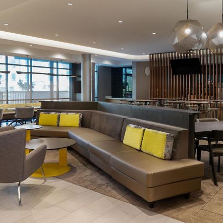 Springhill Suites By Marriott Плезантон Экстерьер фото